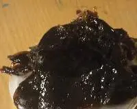 Soft Black Soap