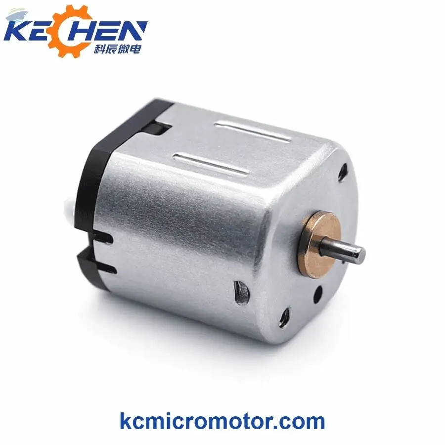 Micro Motor