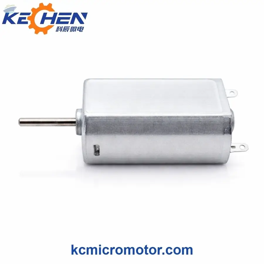 DC Motor