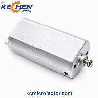 Brushed DC Motor
