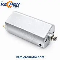 Brushed DC Motor