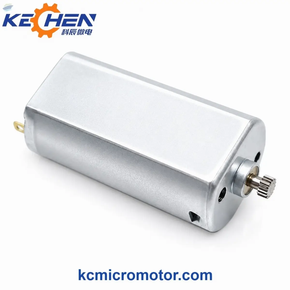 Brushed DC Motor