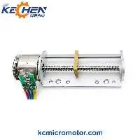 Stepper Motors