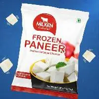 Milken Frozen Paneer