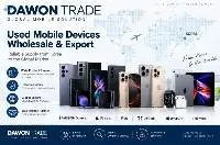 Used Mobile Phones - Tested & Graded