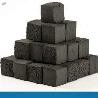 Briquettes