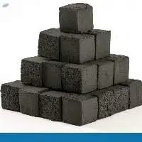 Briquettes