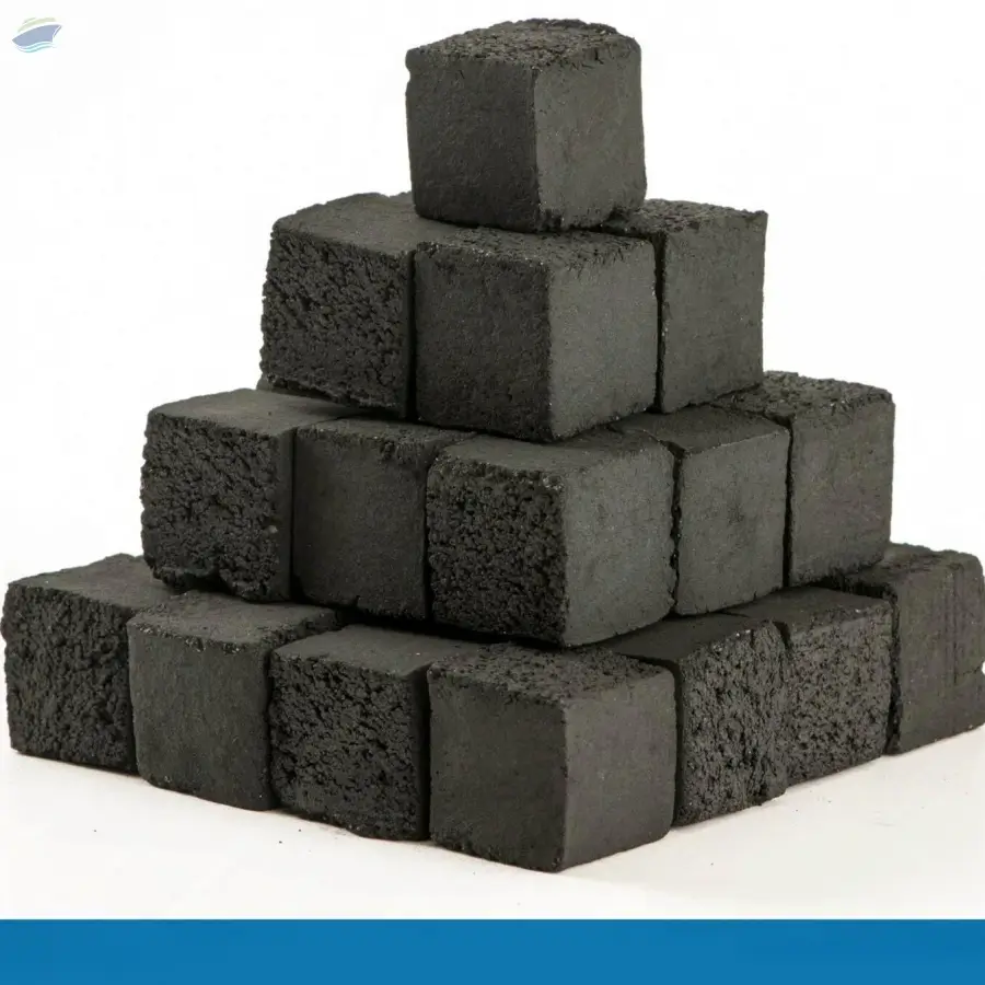 Briquettes