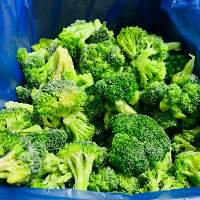 IQF Premium Broccoli