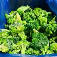 IQF Premium Broccoli