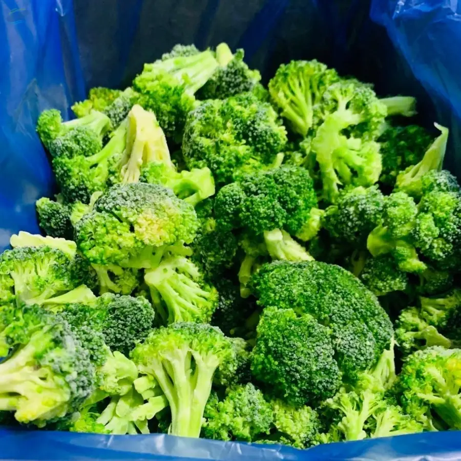 IQF Premium Broccoli