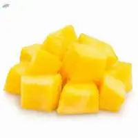 IQF Frozen Mango Cubes