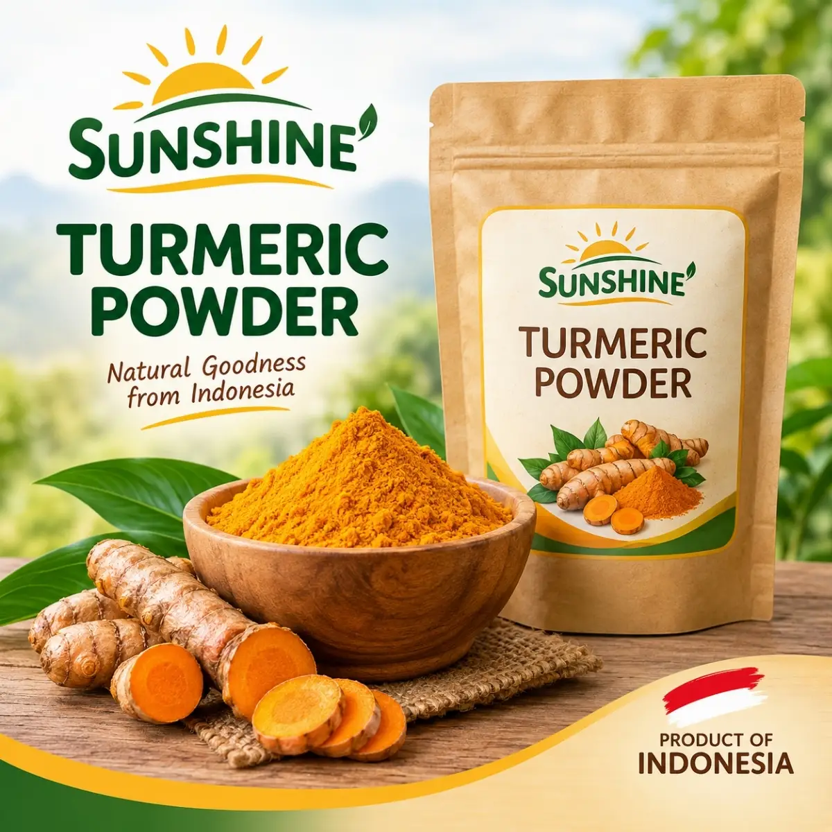 Turmeric