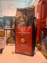 La Dolce Vita Italian Espresso Coffee Beans
