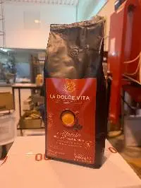 La Dolce Vita Italian Espresso Coffee Beans