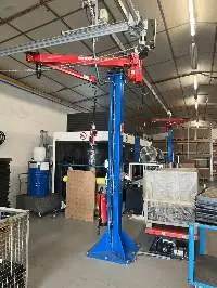 Lifting Manipulator Barely Used / Excellent Cond