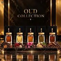 Complete Perfume Stock Lot - 2,652 Units