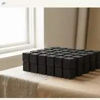 Coconut Briquette