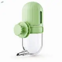 Capsule Nipple Water Bottle (Large) - YB-015