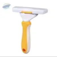 One-Click Self-Cleaning Cat Brush - CD-015