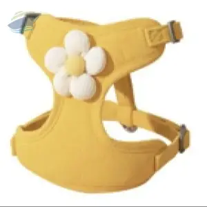 Daisy Harness and Leash Set - BS-122