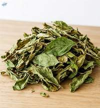 Basil Dry Leaf