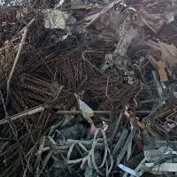 HSM 1/2 Scrap