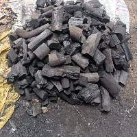 Wood Charcoal