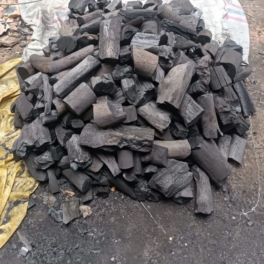 Wood Charcoal