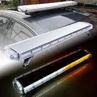 Led Bar Light Amper Light 120 CM