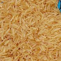 1121 Sella (Parboiled) Basmati Rice