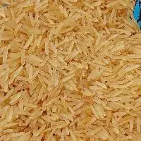 1121 Sella (Parboiled) Basmati Rice