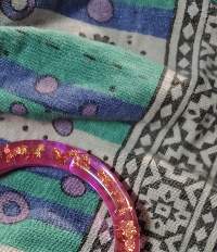 Resin Bangles