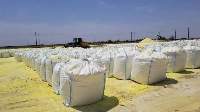Granular Sulphur