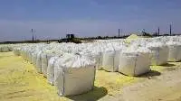 Granular Sulphur