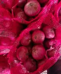 Fresh Indian Red Onion