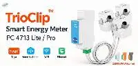 Smart Energy Meter with WiFi & Ethernet | PC4713