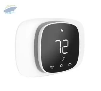 24VAC WiFi HVAC Thermostat | PCT5231