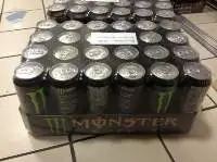 Monster Energy Drink 500ml X 24 Cans