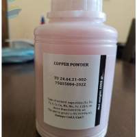 Export Grade Copper Powder 99,9999%