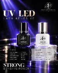 Korean UV/LED Lash Adhesive 5mL OEM