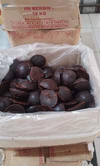 Coconut Sugar and Coconut Palm Sugar