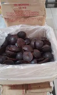 Coconut Sugar and Coconut Palm Sugar