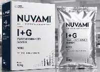 NUVAMI N100 I+G Flavour Enhancer