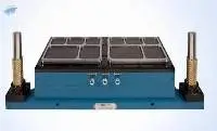 Plastic Meal Tray Mould