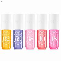 Sol De Janeiro Mist Fragrances