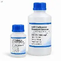 AAS Calibration Standard Solution