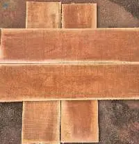 Mahogany African
