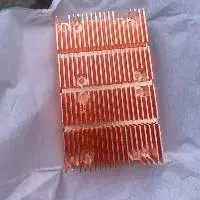 Custom Heat Sinks
