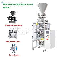 Fully Compatible Multi-Functional Seasoning Food